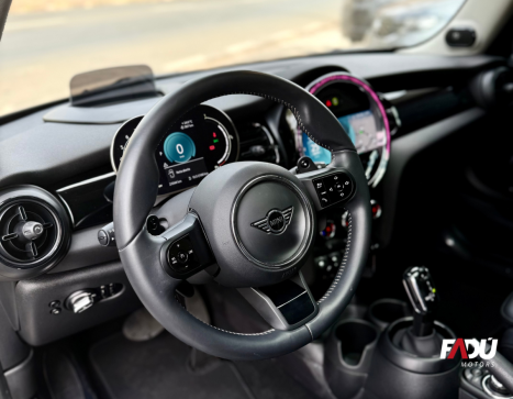 MINI Cooper 2.0 16V S TOP TURBO, Foto 4