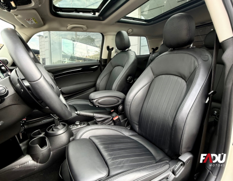 MINI Cooper 2.0 16V S TOP TURBO, Foto 5