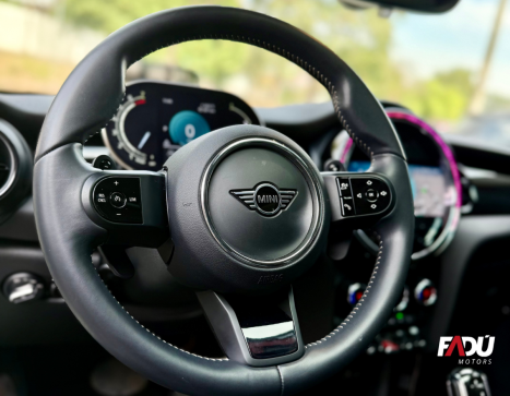 MINI Cooper 2.0 16V S TOP TURBO, Foto 6