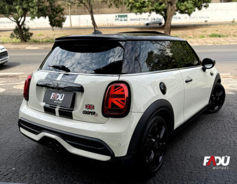 MINI Cooper 2.0 16V S TOP TURBO, Foto 10