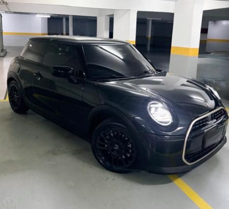 MINI Cooper 2.0 16V TWINPOWER S STEPTRONIC AUTOM�TICO, Foto 2