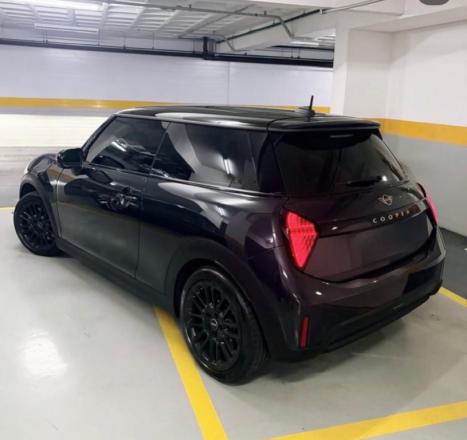 MINI Cooper 2.0 16V TWINPOWER S STEPTRONIC AUTOM�TICO, Foto 3