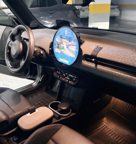 MINI Cooper 2.0 16V TWINPOWER S STEPTRONIC AUTOM�TICO, Foto 5