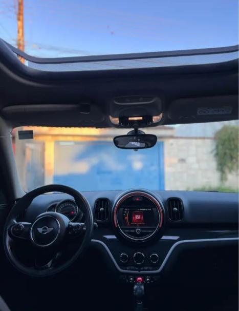 MINI Cooper 2.0 16V 4P CLUBMAN TURBO AUTOM�TICO, Foto 2