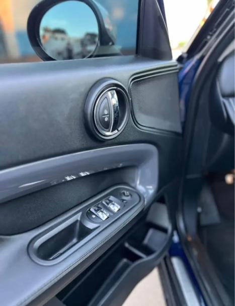 MINI Cooper 2.0 16V 4P CLUBMAN TURBO AUTOM�TICO, Foto 3
