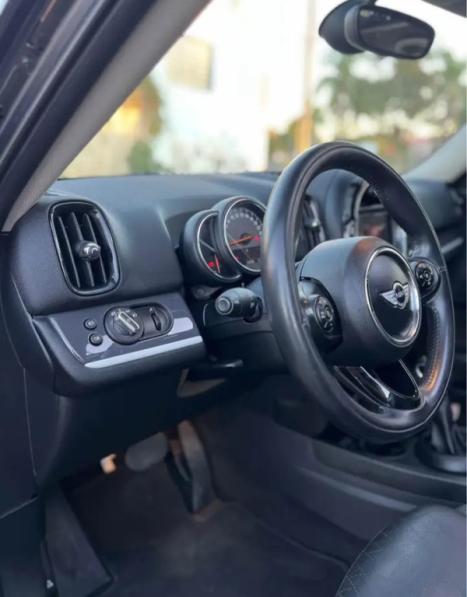 MINI Cooper 2.0 16V 4P CLUBMAN TURBO AUTOM�TICO, Foto 4