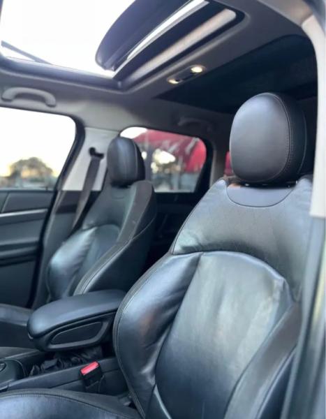 MINI Cooper 2.0 16V 4P CLUBMAN TURBO AUTOM�TICO, Foto 6