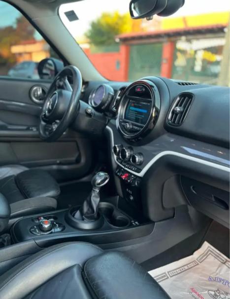 MINI Cooper 2.0 16V 4P CLUBMAN TURBO AUTOM�TICO, Foto 7