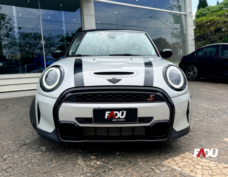 MINI Cooper 2.0 16V 4P TWINPOWER S STEPTRONIC AUTOMÁTICO, Foto 2