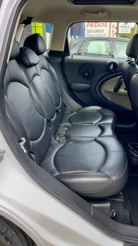 MINI Countryman 1.6 16V S TURBO, Foto 9