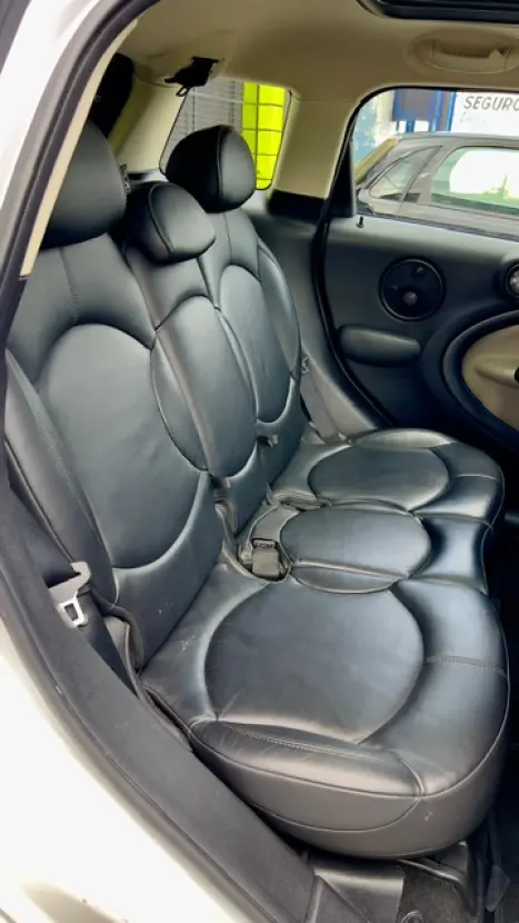 MINI Countryman 1.6 16V S TURBO, Foto 10