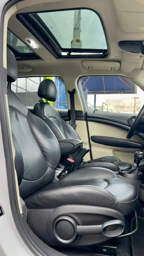 MINI Countryman 1.6 16V S TURBO, Foto 11