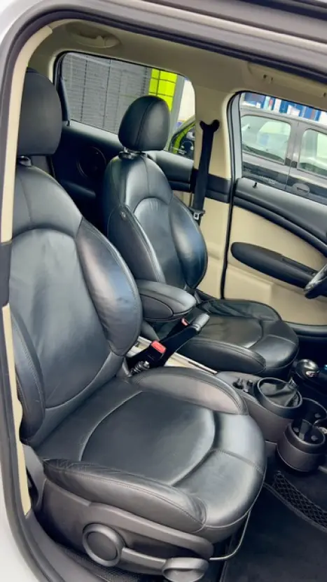 MINI Countryman 1.6 16V S TURBO, Foto 12