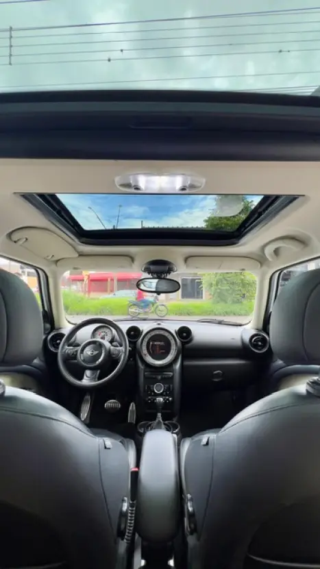 MINI Countryman 1.6 16V S TURBO, Foto 13