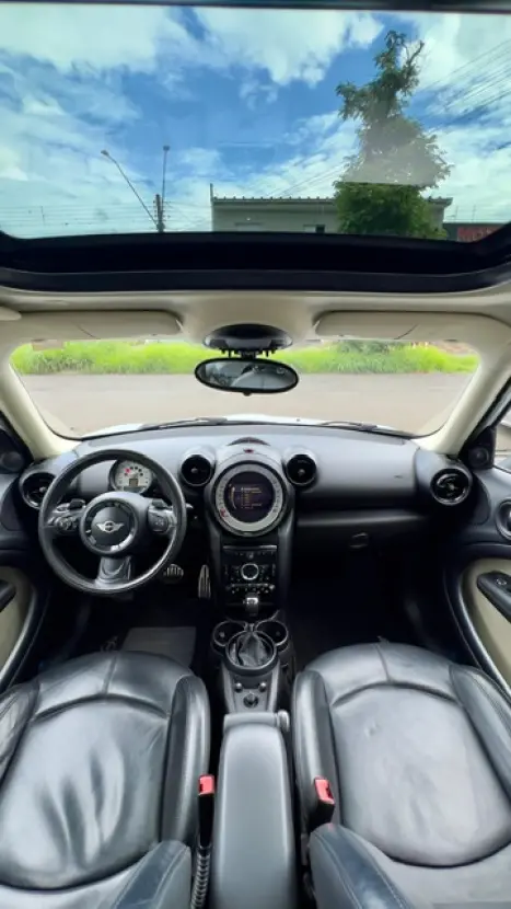 MINI Countryman 1.6 16V S TURBO, Foto 14