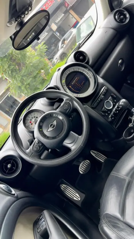 MINI Countryman 1.6 16V S TURBO, Foto 15