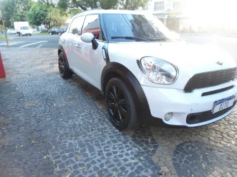 MINI Countryman 1.6 16V S TURBO, Foto 2