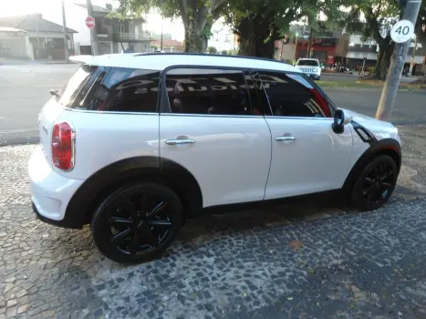 MINI Countryman 1.6 16V S TURBO, Foto 3