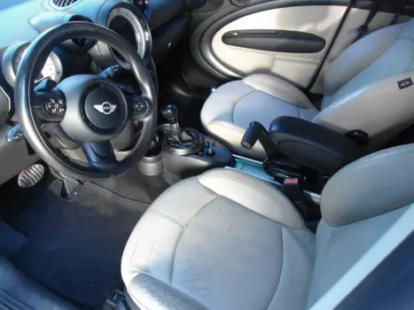 MINI Countryman 1.6 16V S TURBO, Foto 5