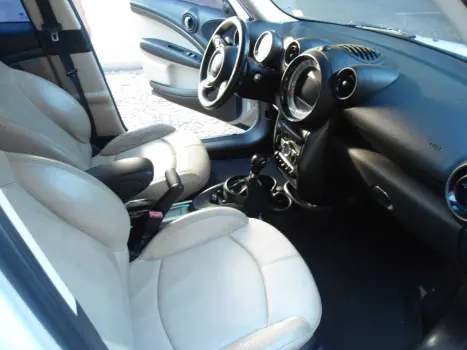 MINI Countryman 1.6 16V S TURBO, Foto 6