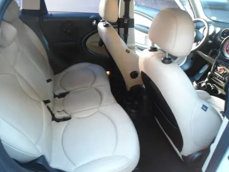 MINI Countryman 1.6 16V S TURBO, Foto 7