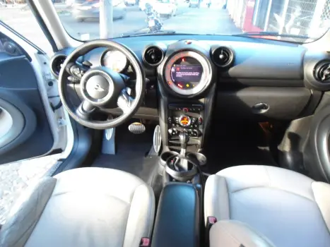 MINI Countryman 1.6 16V S TURBO, Foto 8