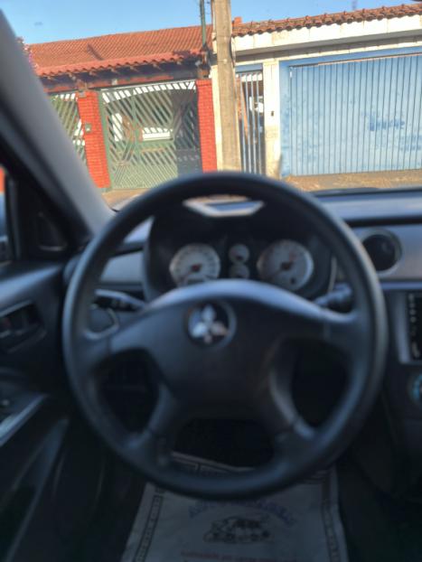 MITSUBISHI Airtrek 2.4 16V 4X4 AUTOM�TICO, Foto 9