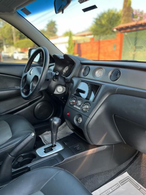 MITSUBISHI Airtrek 2.4 16V 4X4 AUTOM�TICO, Foto 10