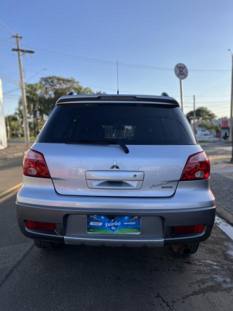 MITSUBISHI Airtrek 2.4 16V 4X4 AUTOM�TICO, Foto 12