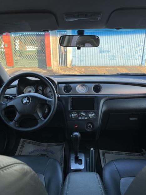 MITSUBISHI Airtrek 2.4 16V 4X4 AUTOM�TICO, Foto 16