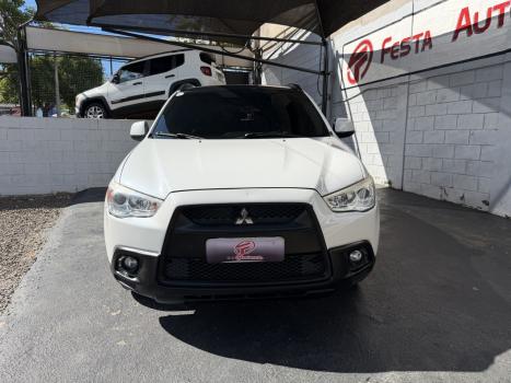 MITSUBISHI ASX 2.0 16V 4P AUTOM�TICO, Foto 2