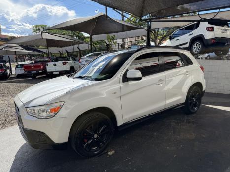 MITSUBISHI ASX 2.0 16V 4P AUTOM�TICO, Foto 4