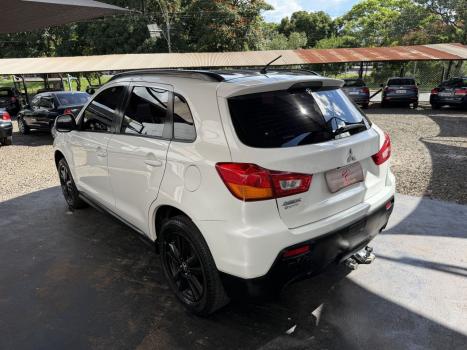 MITSUBISHI ASX 2.0 16V 4P AUTOM�TICO, Foto 5