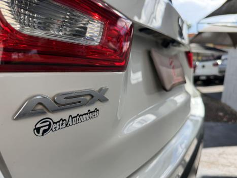 MITSUBISHI ASX 2.0 16V 4P AUTOM�TICO, Foto 6