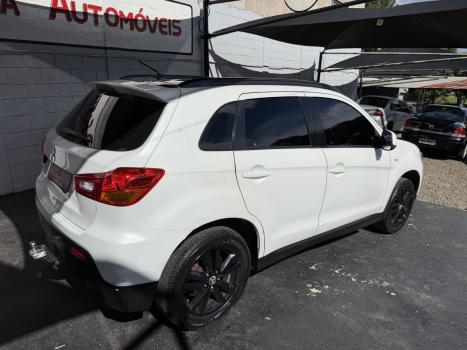 MITSUBISHI ASX 2.0 16V 4P AUTOM�TICO, Foto 7