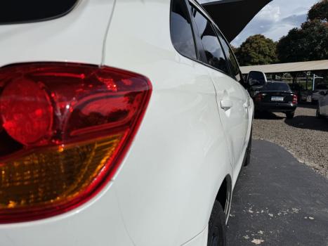 MITSUBISHI ASX 2.0 16V 4P AUTOM�TICO, Foto 9