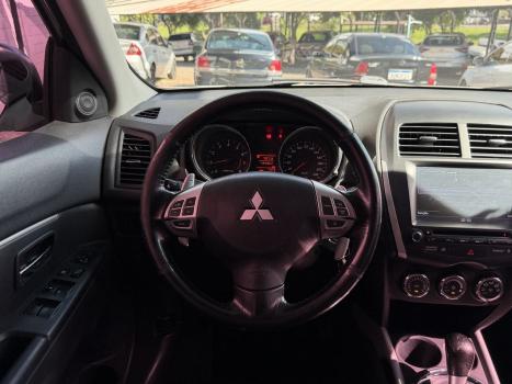 MITSUBISHI ASX 2.0 16V 4P AUTOM�TICO, Foto 10