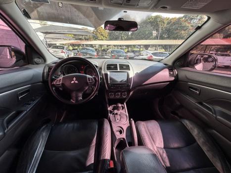 MITSUBISHI ASX 2.0 16V 4P AUTOM�TICO, Foto 11