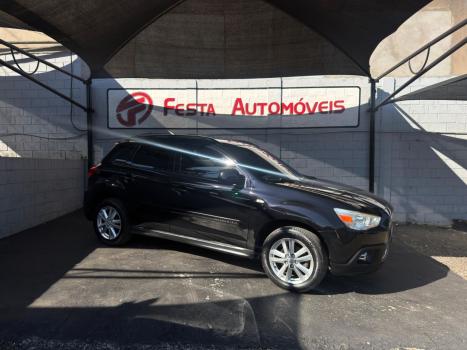 MITSUBISHI ASX 2.0 16V 4P AUTOM�TICO, Foto 1