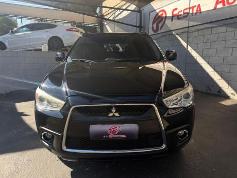 MITSUBISHI ASX 2.0 16V 4P AUTOM�TICO, Foto 2