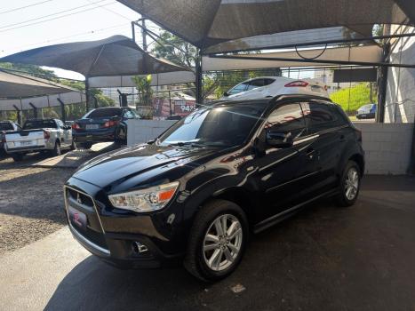 MITSUBISHI ASX 2.0 16V 4P AUTOM�TICO, Foto 3