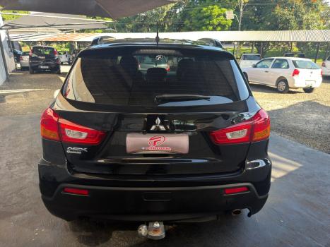 MITSUBISHI ASX 2.0 16V 4P AUTOM�TICO, Foto 5