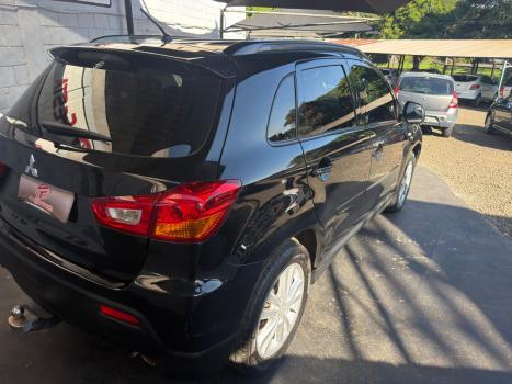 MITSUBISHI ASX 2.0 16V 4P AUTOM�TICO, Foto 6