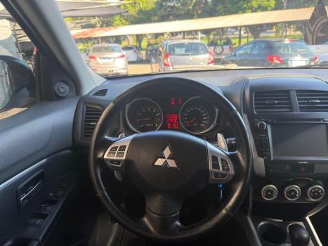 MITSUBISHI ASX 2.0 16V 4P AUTOM�TICO, Foto 7