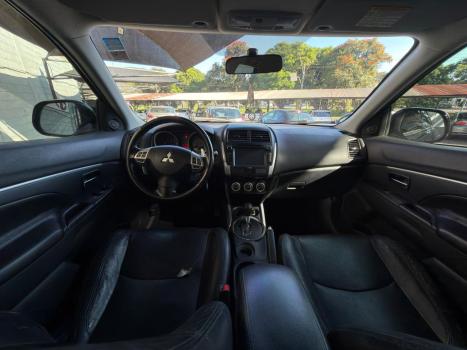 MITSUBISHI ASX 2.0 16V 4P AUTOM�TICO, Foto 8