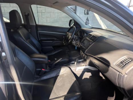 MITSUBISHI ASX 2.0 16V 4P AUTOM�TICO, Foto 9