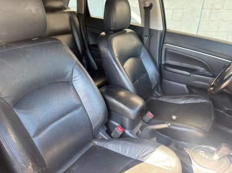 MITSUBISHI ASX 2.0 16V 4P AUTOM�TICO, Foto 10