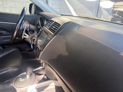 MITSUBISHI ASX 2.0 16V 4P AUTOM�TICO, Foto 11