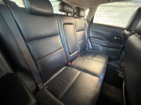 MITSUBISHI ASX 2.0 16V 4P AUTOM�TICO, Foto 12