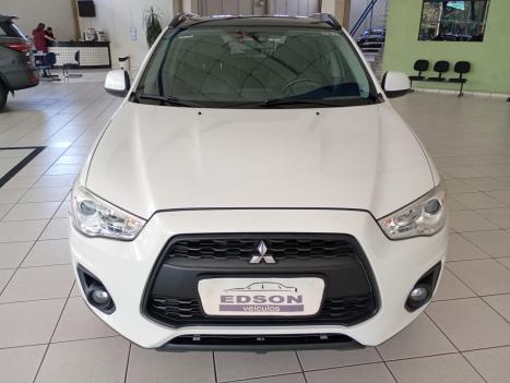 MITSUBISHI ASX 2.0 16V 4P AUTOM�TICO, Foto 1